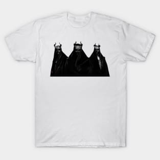 The Evil Lord T-Shirt